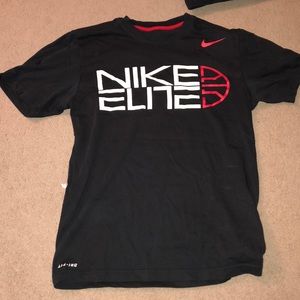 Nike dri-fit shirt